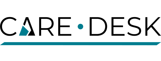 logo Care Desk UG (haftungsbeschränkt)